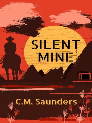 cover image of Silent Mine
